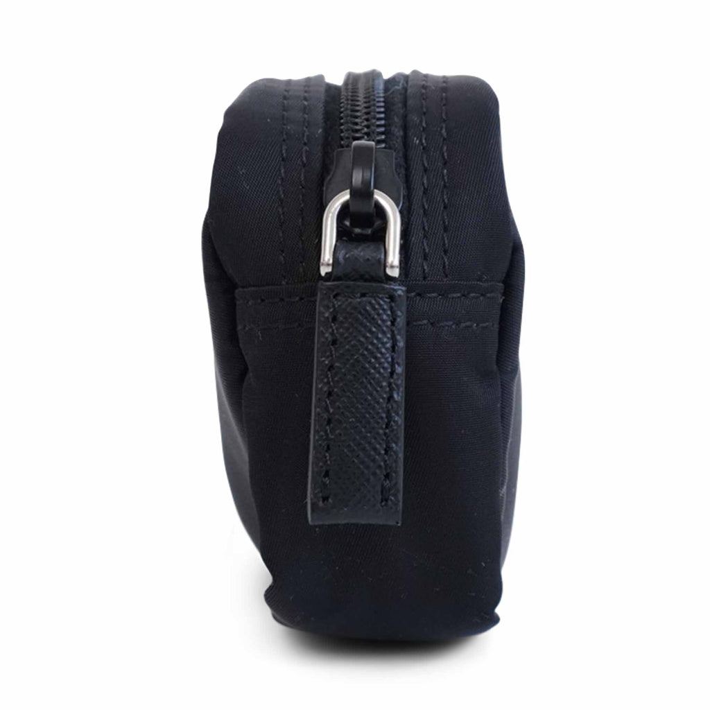 ?Prada Mini Zip Pouch