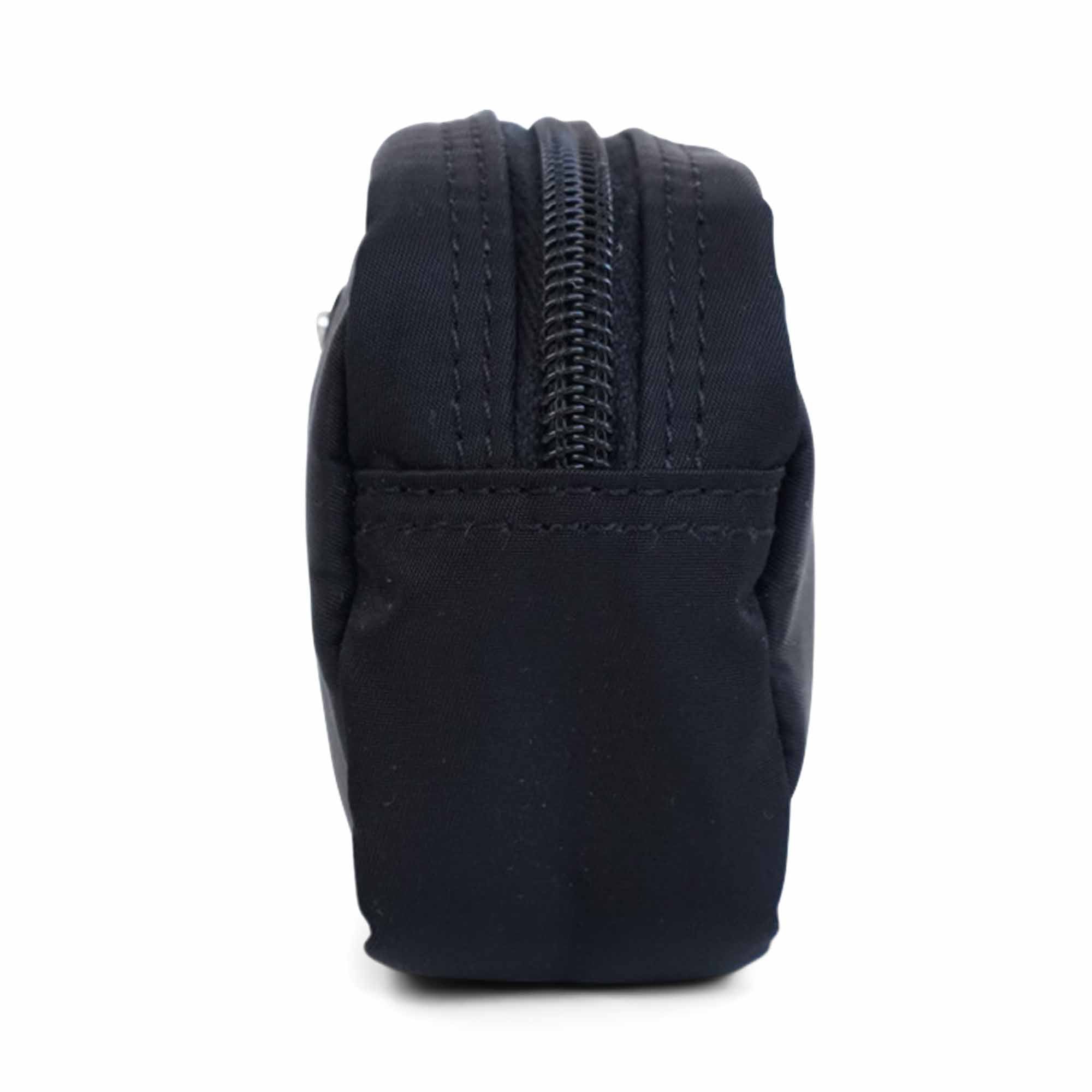 ?Prada Mini Zip Pouch