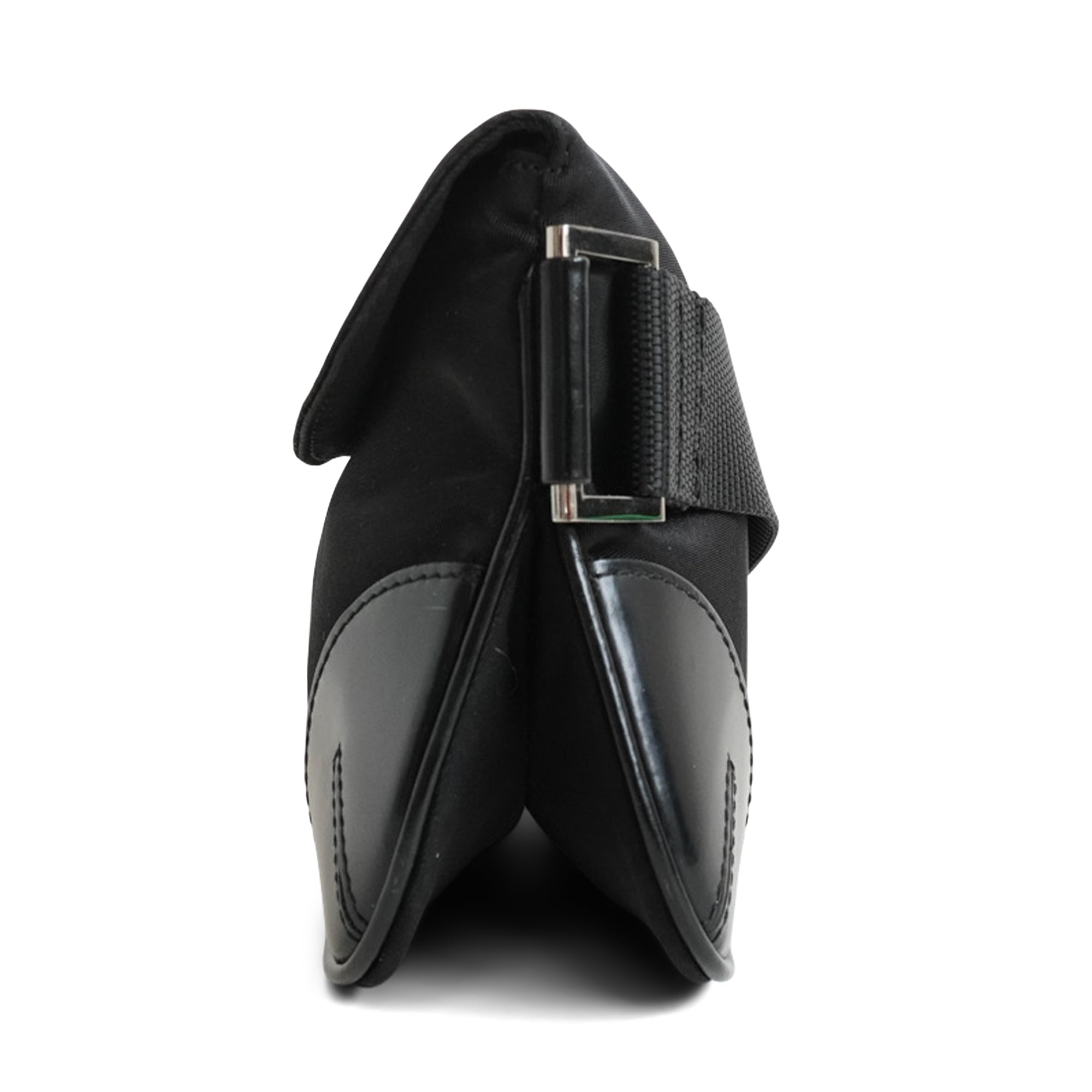 Prada Nylon Belt Bag