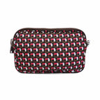 Prada 'Otta Print' Camera Bag