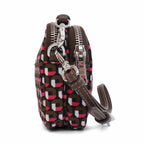 Prada 'Otta Print' Camera Bag