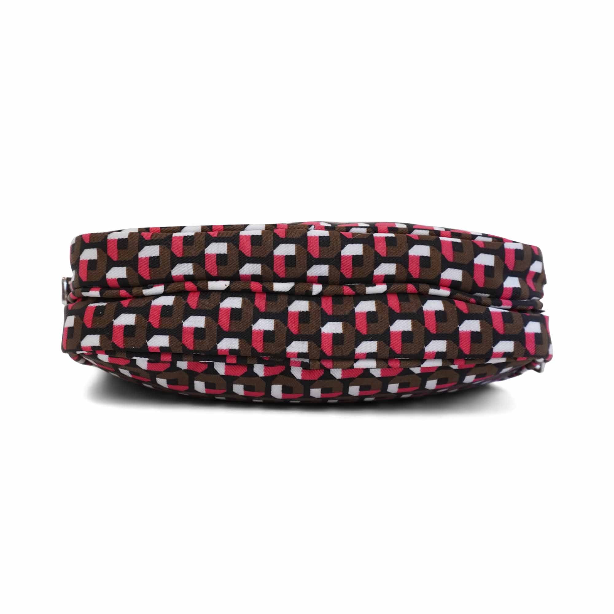 Prada 'Otta Print' Camera Bag