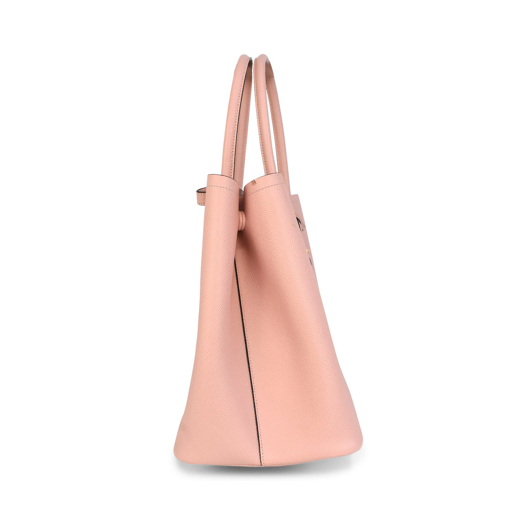 Prada 'Double' Handbag