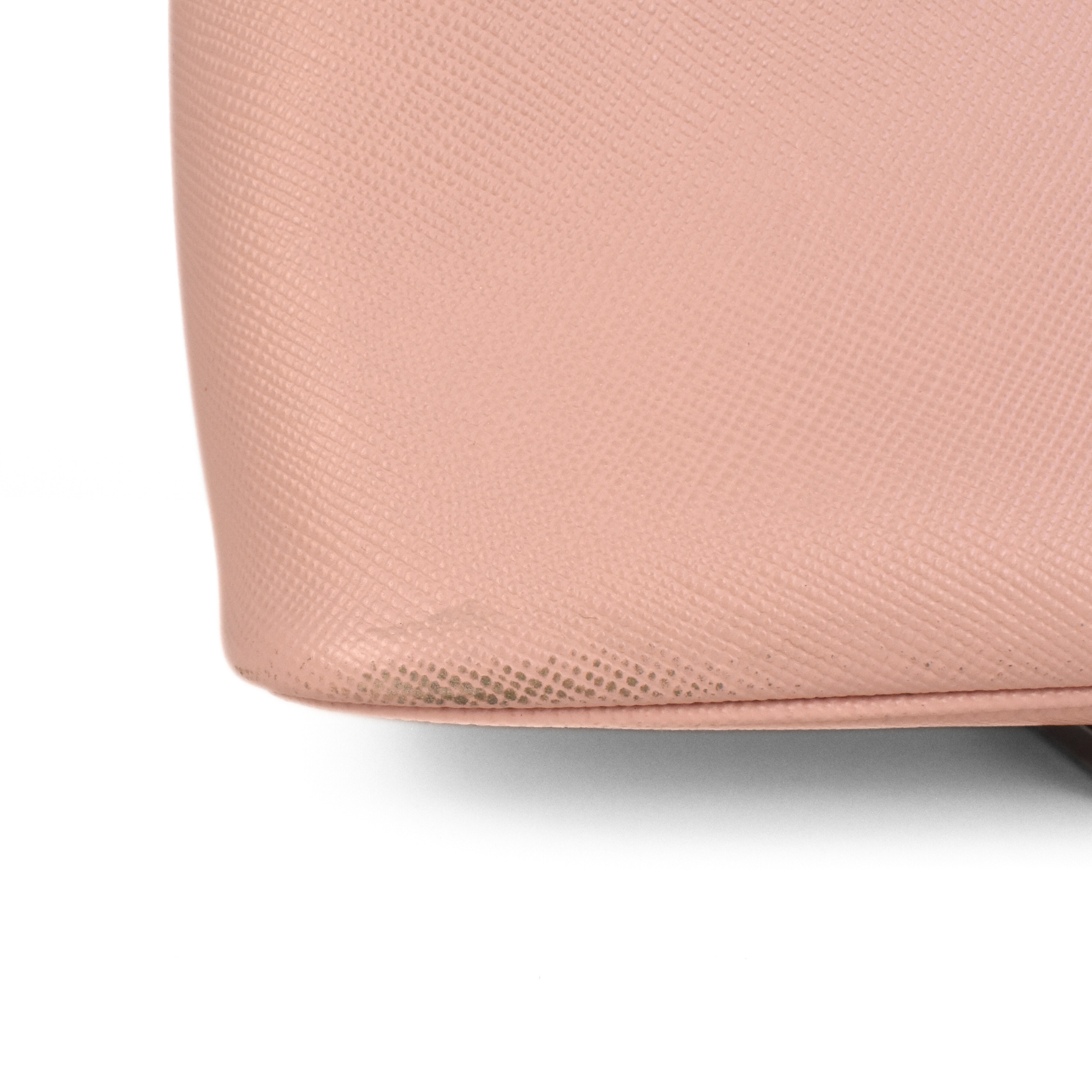 Prada 'Double' Handbag