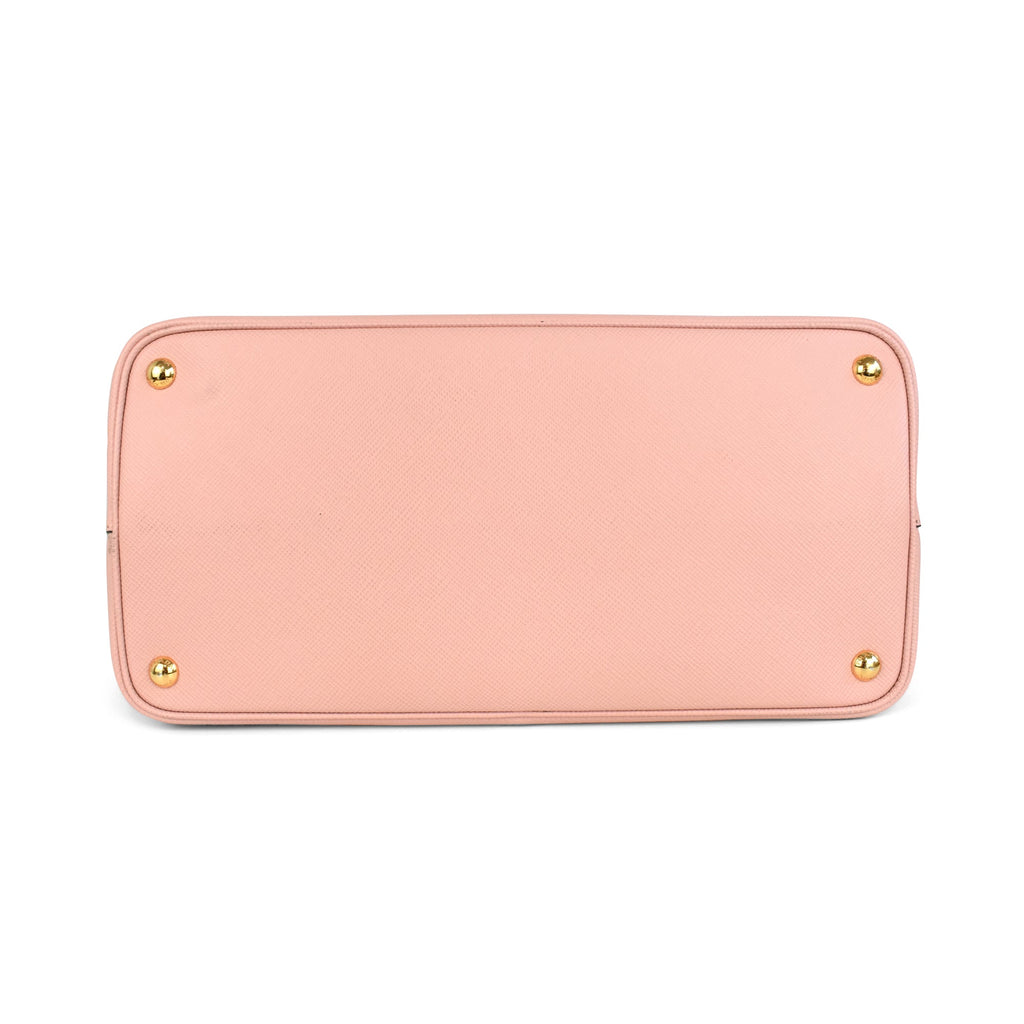 Prada 'Double' Handbag