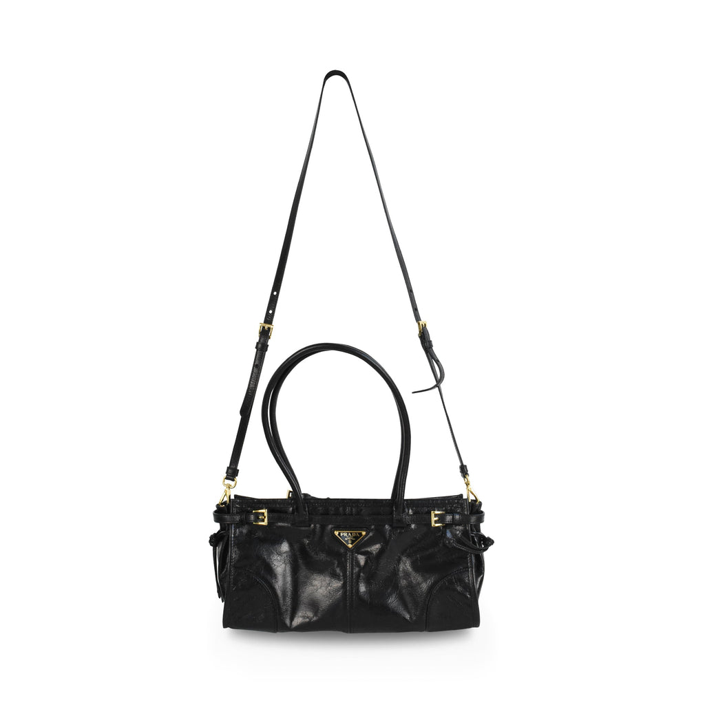 Prada 'Bonnie Medium' Shoulder Bag