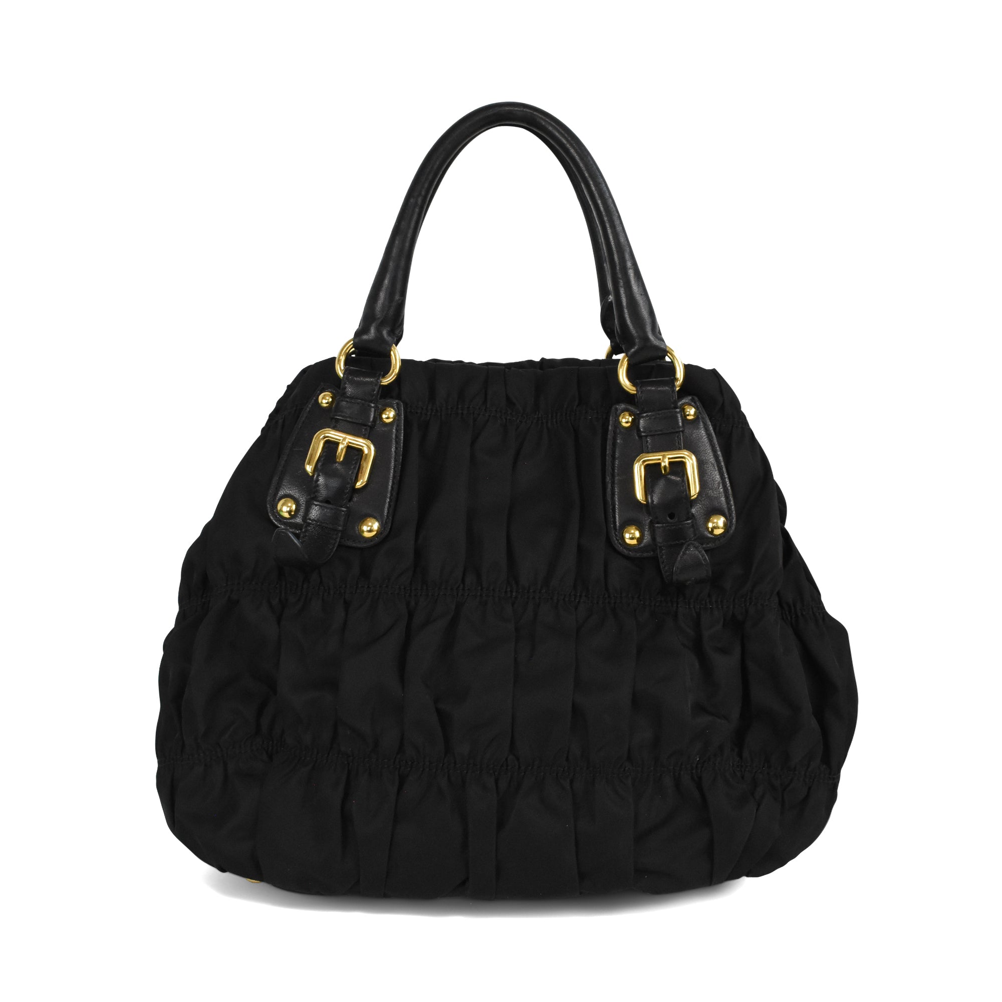 Prada 'Nylon Gaufre' Bag