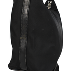 Prada Nylon Shoulder Bag