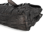Prada 'Nappa Gaufre Sound Lock' Shoulder Bag