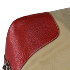 Prada 'Cinghiale Trim' Tote Bag