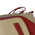 Prada 'Cinghiale Trim' Tote Bag