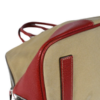 Prada 'Cinghiale Trim' Tote Bag