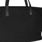 Prada Nylon Tote Bag
