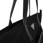 Prada Nylon Tote Bag