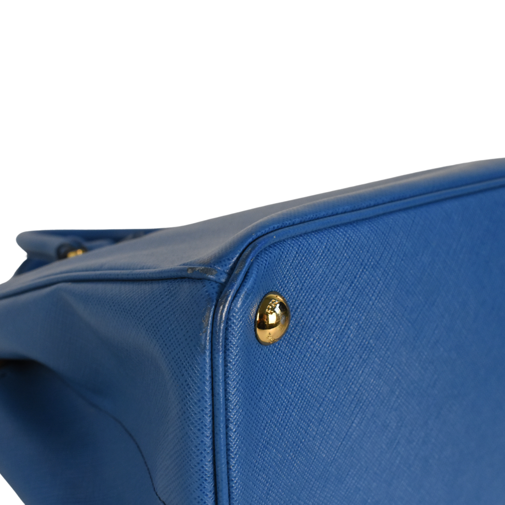 Prada 'Medium Galleria' Tote Bag