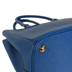Prada 'Medium Galleria' Tote Bag
