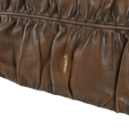 Prada 'Nappa Gaufre' Tote Bag