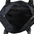 Prada Nylon Tote Bag