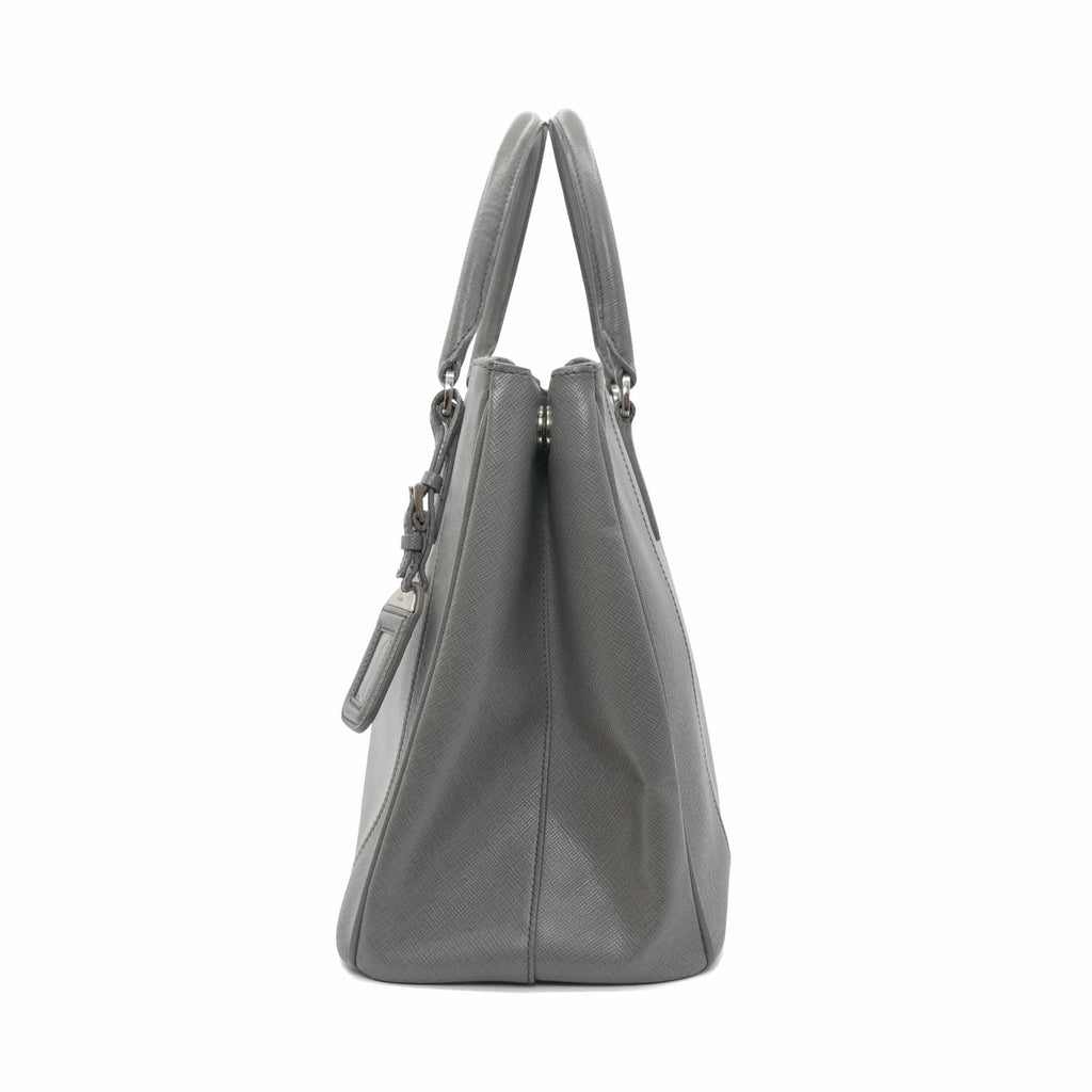 Prada 'Galleria' Tote Bag