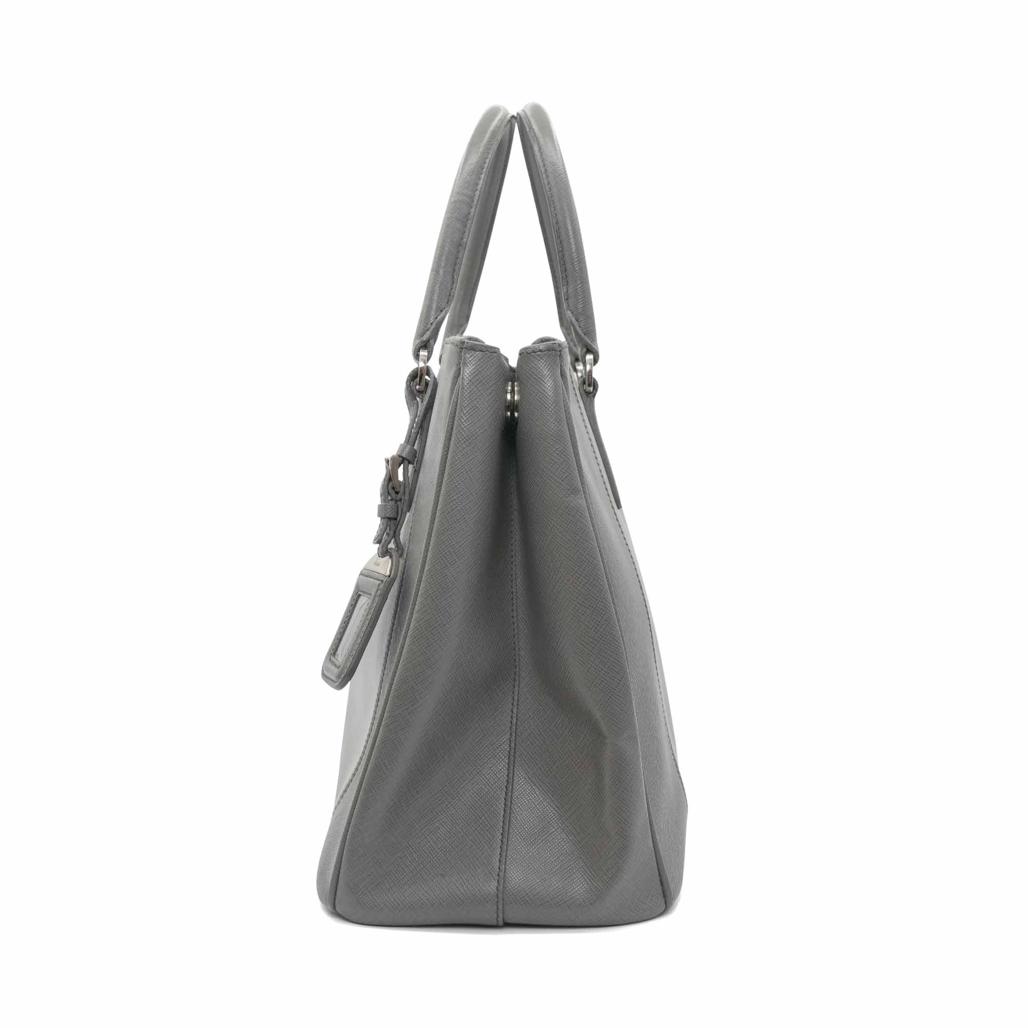 Prada 'Galleria' Tote Bag
