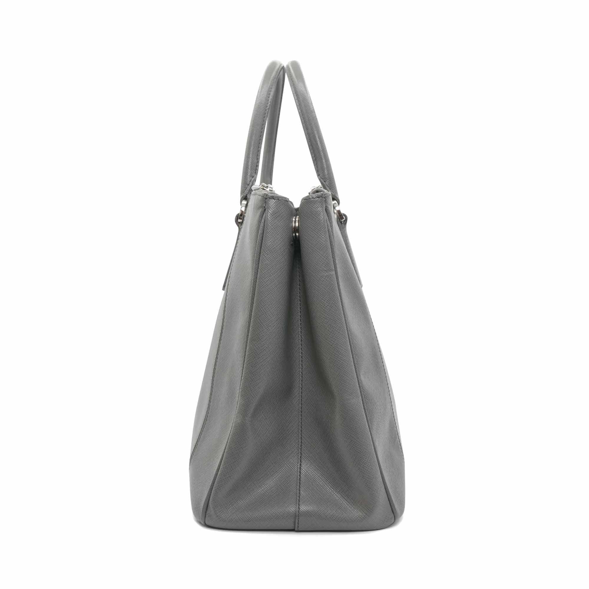Prada 'Galleria' Tote Bag
