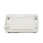 Prada 'Saffiano Mini Handle' Duffle Bag