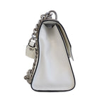 Prada 'Monochrome' Chain Bag