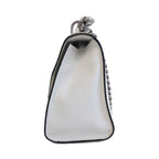 Prada 'Monochrome' Chain Bag