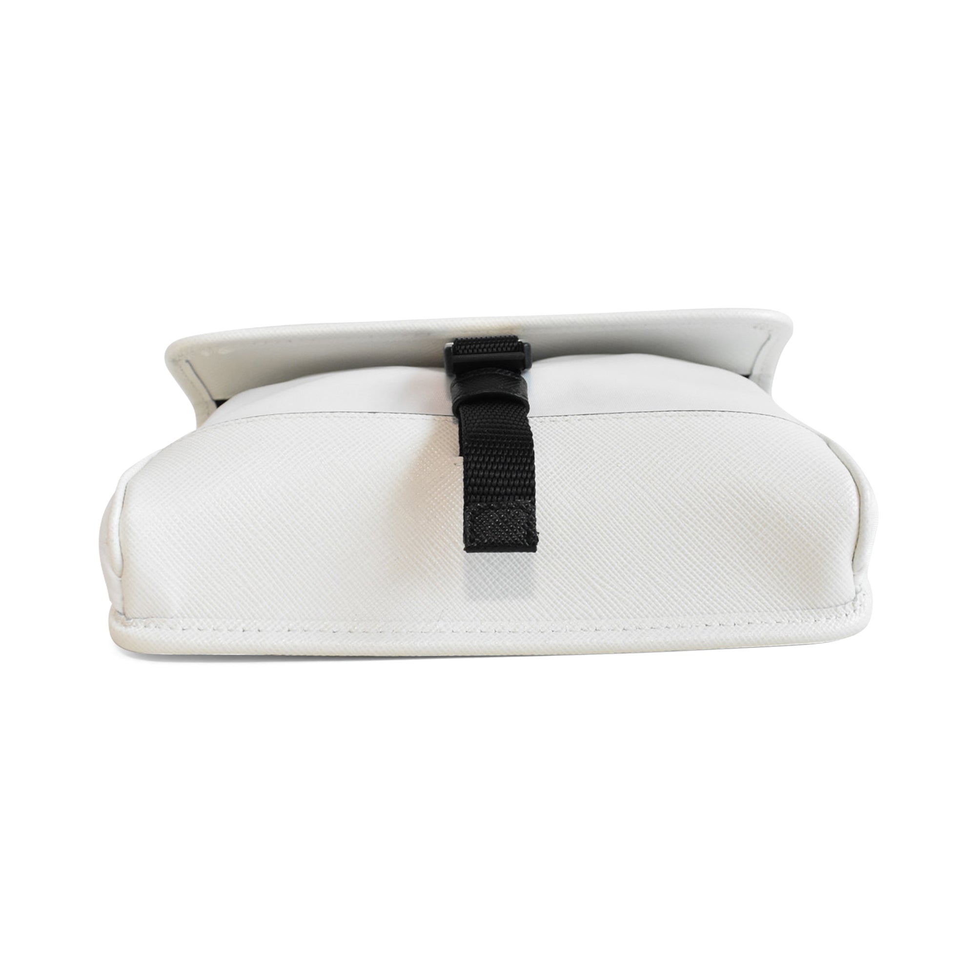 Prada Re-Nylon Crossbody Bag