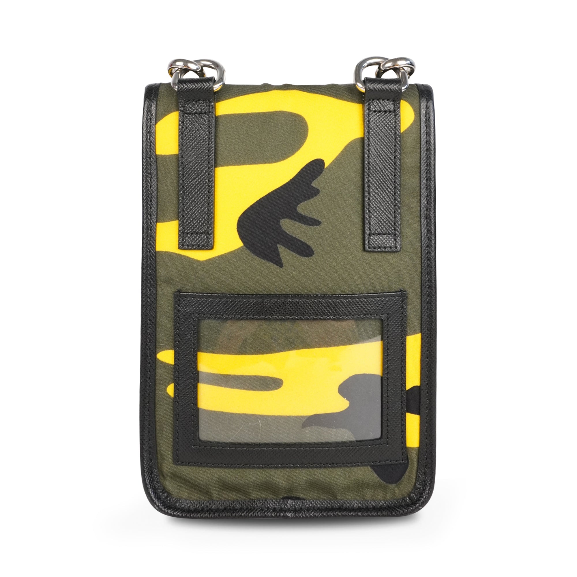 Prada Crossbody Bag