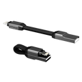 inCharge® Mini - The Smallest cable ever