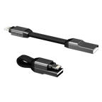 inCharge® Mini - The Smallest cable ever