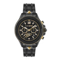 Plein Sport Warrior Tech Men's  Black Watch