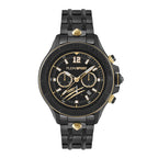 Plein Sport Warrior Tech Men's  Black Watch