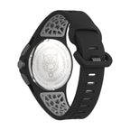 Plein Sport Thunderstorm Chrono Men's  Black Watch