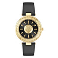 Plein Sport Opium Ladies Black  Watch