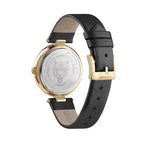 Plein Sport Opium Ladies Black  Watch