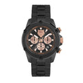 Plein Sport Hurricane Men's  Black Watch