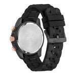 Plein Sport Hurricane Men's  Black Watch