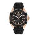 Plein Sport Urban Pulse Men's Black  Watch