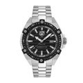 Plein Sport Urban Pulse Men's Black Silver  Watch
