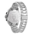 Plein Sport Urban Pulse Men's Black Silver  Watch