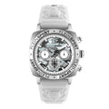 Plein Sport Wildcat  Men's  White Watch