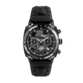 Plein Sport Wildcat  Men's  Black Watch