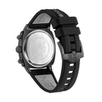 Plein Sport Wildcat  Men's  Black Watch