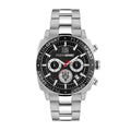 Plein Sport Wildcat  Men's  Black Watch