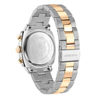 Plein Sport Wildcat  Men's  Blue  Watch