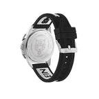 Plein Sport Rampage Men's Black White Watch
