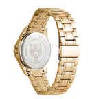 Plein Sport Glam Ladies Black  Watch