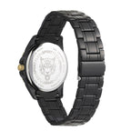 Plein Sport Glam Ladies Black  Watch